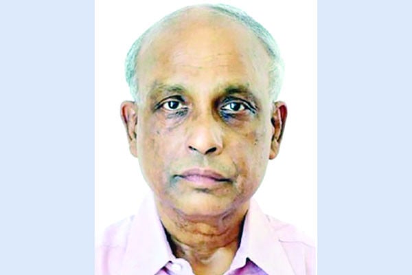 ইসলামী ব্যাংকের নতুন চেয়ারম্যান জুবায়দুর রহমান
