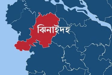 ঝিনাইদহে চাতালে আটকে রেখে শ্রমিককে হত্যার অভিযোগ