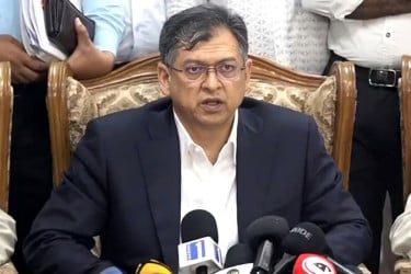 ইসির স্বাধীনতা শুধু সংবিধানে উল্লেখ থাকাই যথেষ্ট নয় : সালাহউদ্দিন