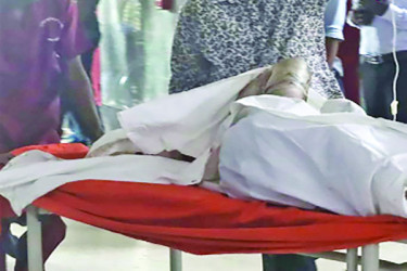 শনাক্ত হয়নি ছয় লাশ