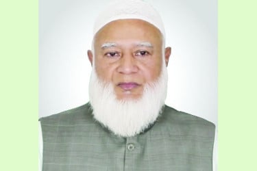 ফ্যাসিবাদবিরোধী শক্তিকে ঐক্যবদ্ধ থাকতে হবে