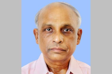 ইসলামী ব্যাংকের চেয়ারম্যান হলেন প্রফেসর ড. এম জুবায়দুর রহমান