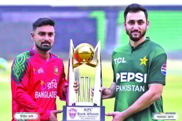 হোয়াইটওয়াশের বদলা কি হোয়াইটওয়াশ