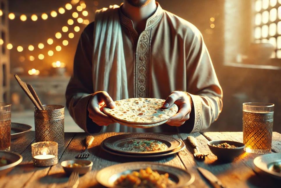 জীবিকা হালাল হওয়ার প্রয়োজনীয়তা