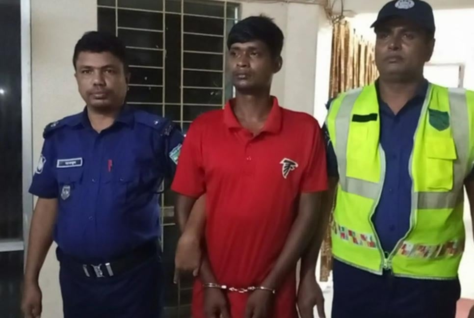 ট্রাকের ধাক্কায় মাইক্রোবাসের ৮ যাত্রী নিহত, চালক গ্রেফতার
