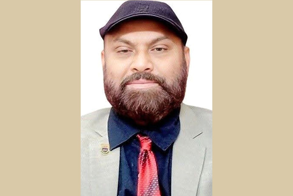 আইআইইউসি’র সমাজ বিজ্ঞান অনুষদের নতুন ডিন প্রফেসর ড. সিরাজুল ইসলাম