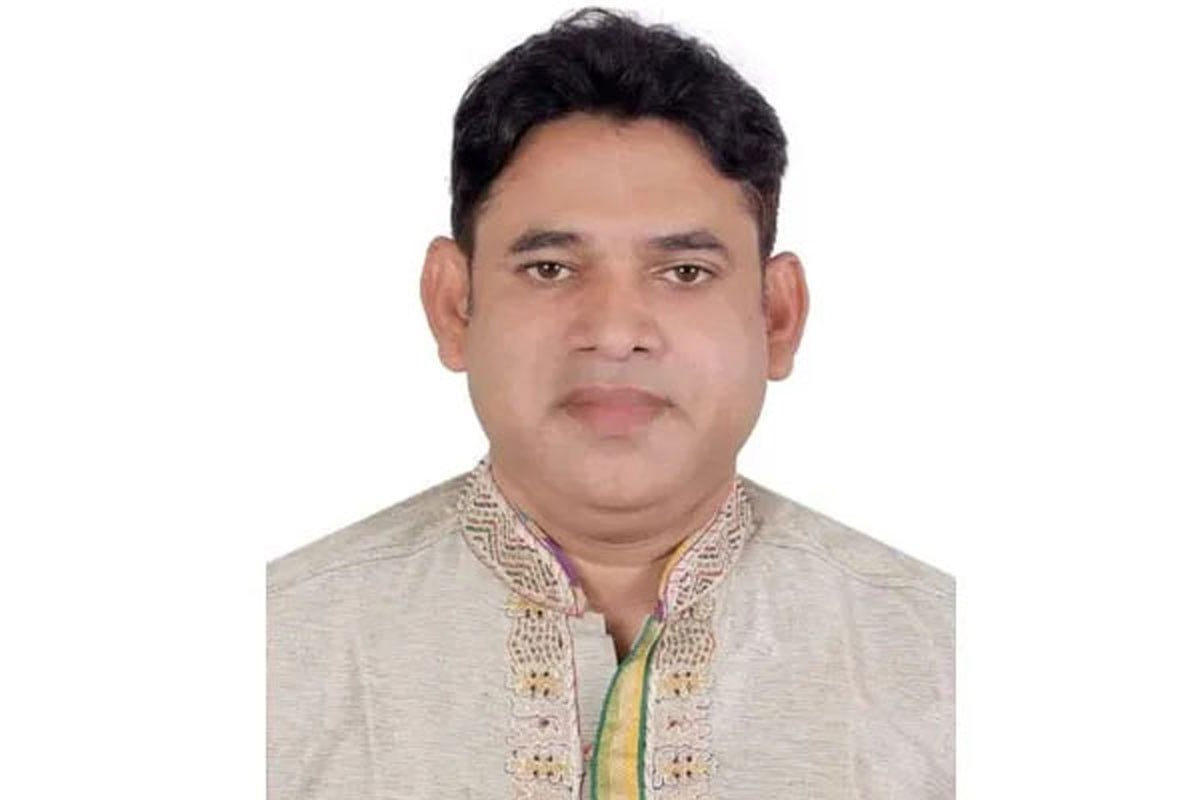 শেখ হাসিনার মামাতো ভাই আওয়ামী লীগ নেতা শেখ হীরা গ্রেফতার