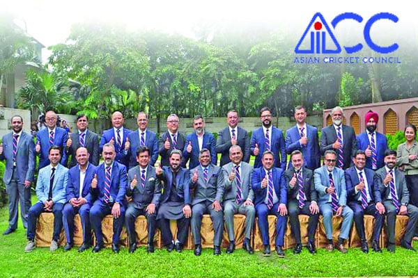 এশিয়া কাপের তারিখ চূড়ান্ত হয়নি