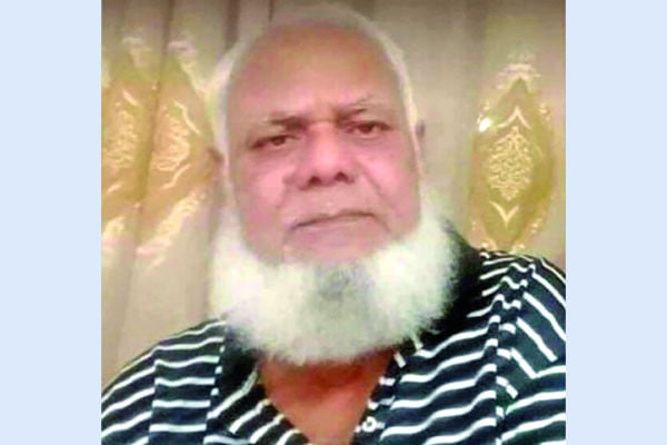 ক্রিকেটার বেলাল আর নেই