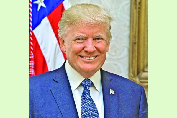 ট্রাম্পের আরেকটি আদেশ নাকচ আদালতে