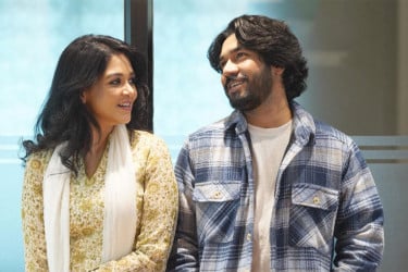 এবার বড় পর্দায় শার্লিন-বাসার জুটি