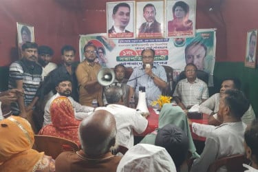মোংলায় বিএনপির কাউন্সিল: জোর প্রচারণা চালাচ্ছেন প্রার্থীরা