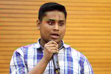 ড. ইউনূসের স্বজনপ্রীতির সবচেয়ে বড় উদাহরণ স্বাস্থ্য উপদেষ্টা