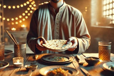 জীবিকা হালাল হওয়ার প্রয়োজনীয়তা