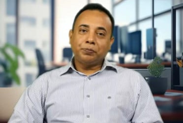 এনসিপি কিভাবে বড় দল হয়- প্রশ্ন জিল্লুর রহমানের