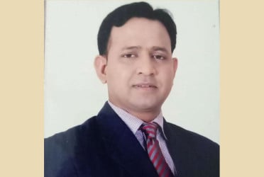 জাবির বিজনেস স্টাডিজ অনুষদের ভারপ্রাপ্ত ডিন আবু সাঈফ