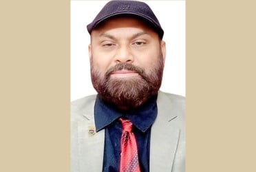 আইআইইউসি’র সমাজ বিজ্ঞান অনুষদের নতুন ডিন প্রফেসর ড. সিরাজুল ইসলাম