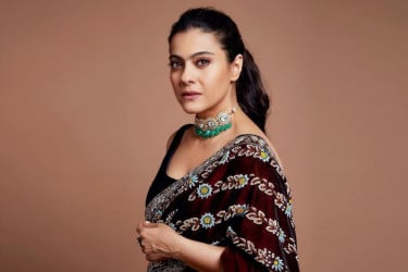 নিজের সিনেমা যে কারণে নিজেই দেখেন না কাজল