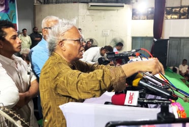 মব কালচার মানুষের মধ্যে ভয়-আতঙ্ক তৈরি করছে: রিজভী