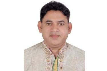 শেখ হাসিনার মামাতো ভাই আওয়ামী লীগ নেতা শেখ হীরা গ্রেফতার