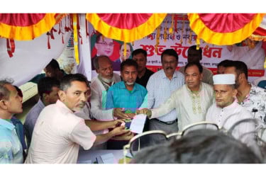 'জুলাই অভ্যুত্থানের বিরোধীতাকারীরা বিএনপির সদস্য হতে পারবে না'