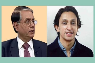 শেখ রেহানার স্বামী ও ছেলের গাজীপুরের জমি জব্দ