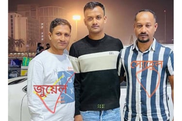 ছাত্রলীগ নেতার পরিবর্তে ভাই হাজির হয়ে জামিন নেয়ার অভিযোগ