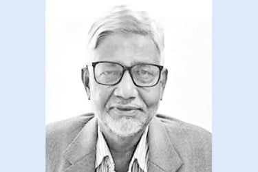 বাঁকা পথে ভালো কিছু অর্জন করা যায় না