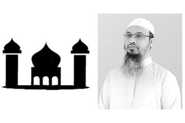 মুসলমানদের বিরুদ্ধে পশ্চিমাদের বড় অপবাদের নাম জঙ্গিবাদ