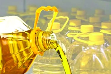ভোজ্য তেলের দাম কমানোর সুপারিশ
