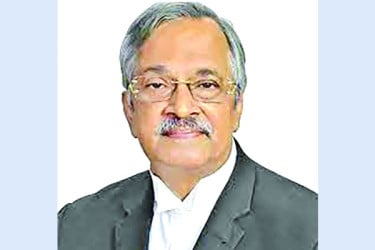 জনতার আদালতে খায়রুল হকের বিচার হতে হবে