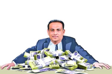 সাইফুজ্জামানের সম্পদ নেই কোন দেশে?