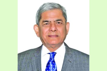 দেশের এক বড় শত্রু গ্রেপ্তার হলো