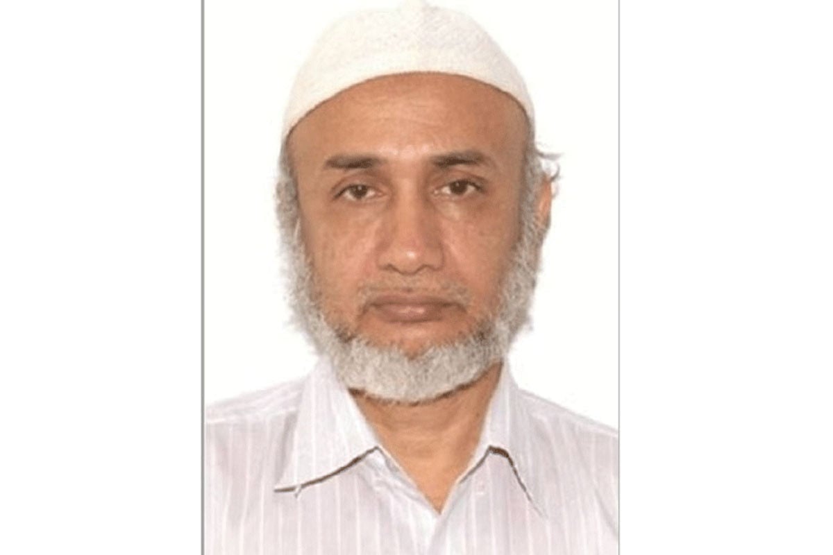 কুয়েটের নতুন উপাচার্য অধ্যাপক ড. মাকসুদ হেলালী