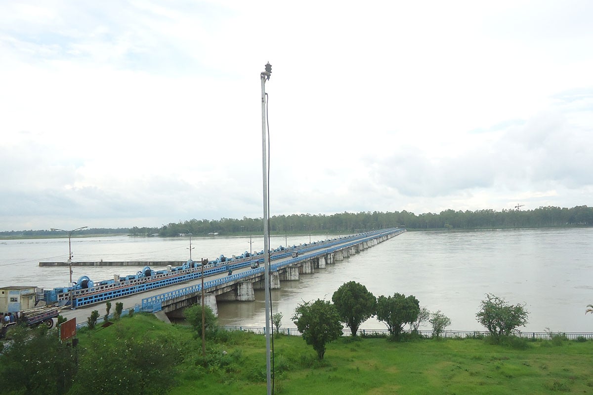 তিস্তা মহাপরিকল্পনা ঘিরে আশার আলো