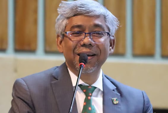অ্যাসাইকুডার পরিবর্তে আধুনিক সফটওয়্যার আনা হবে