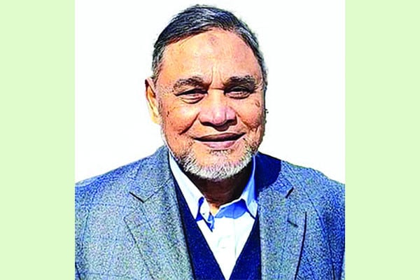 জাতিকে অবাধ সুষ্ঠু নির্বাচন উপহার দেওয়াই লক্ষ্য