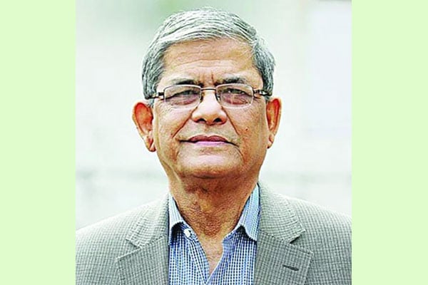 নিহত ও আহতদের পরিবারের পাশে দাঁড়াবে বিএনপি