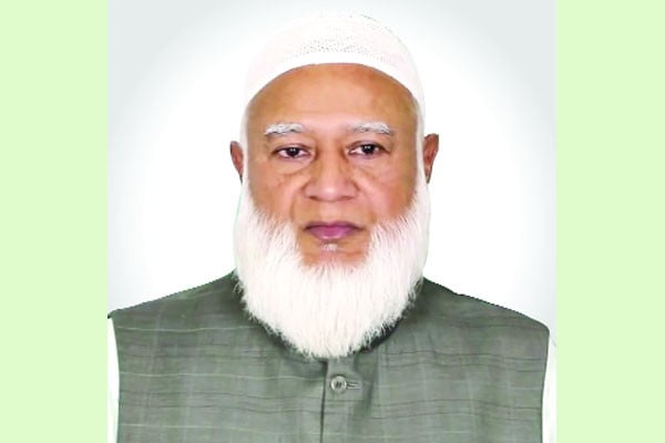 জামায়াত দেশও নিয়ন্ত্রণ করতে পারবে