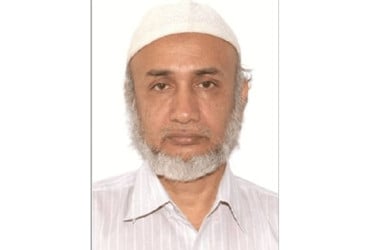 কুয়েটের নতুন উপাচার্য অধ্যাপক ড. মাকসুদ হেলালী