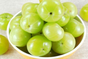 আমলকির স্বাস্থ্য উপকারিতা