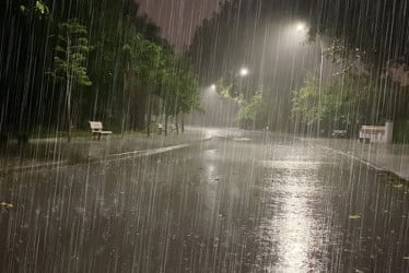 টানা ৫ দিন অতি ভারী বর্ষণের পূর্বাভাস