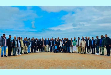 মাইলস্টোন স্কুলে নিহত ও আহত পরিবারকে যথাযথ ক্ষতিপূরণ দেওয়ার দাবি