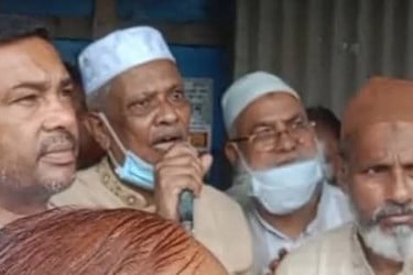 ‘চাঁদাবাজি-সালিশবাজি বিএনপির রাজনৈতিক আদর্শ নয়’