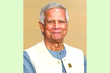 দেশবাসীর প্রত্যাশা, কথা রাখবেন ড. ইউনূস