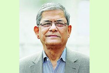 নিহত ও আহতদের পরিবারের পাশে দাঁড়াবে বিএনপি