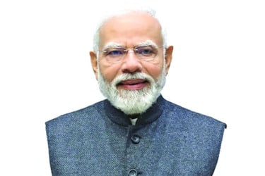 বিদেশ সফরে খরচ ৩৫০ কোটি রুপি!