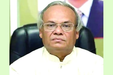 এর চেয়ে বড় শোক হতে পারে না