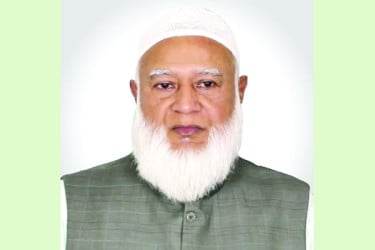 জামায়াত দেশও নিয়ন্ত্রণ করতে পারবে