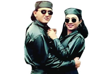 নায়ক-নায়িকা হওয়া কি এতই সহজ